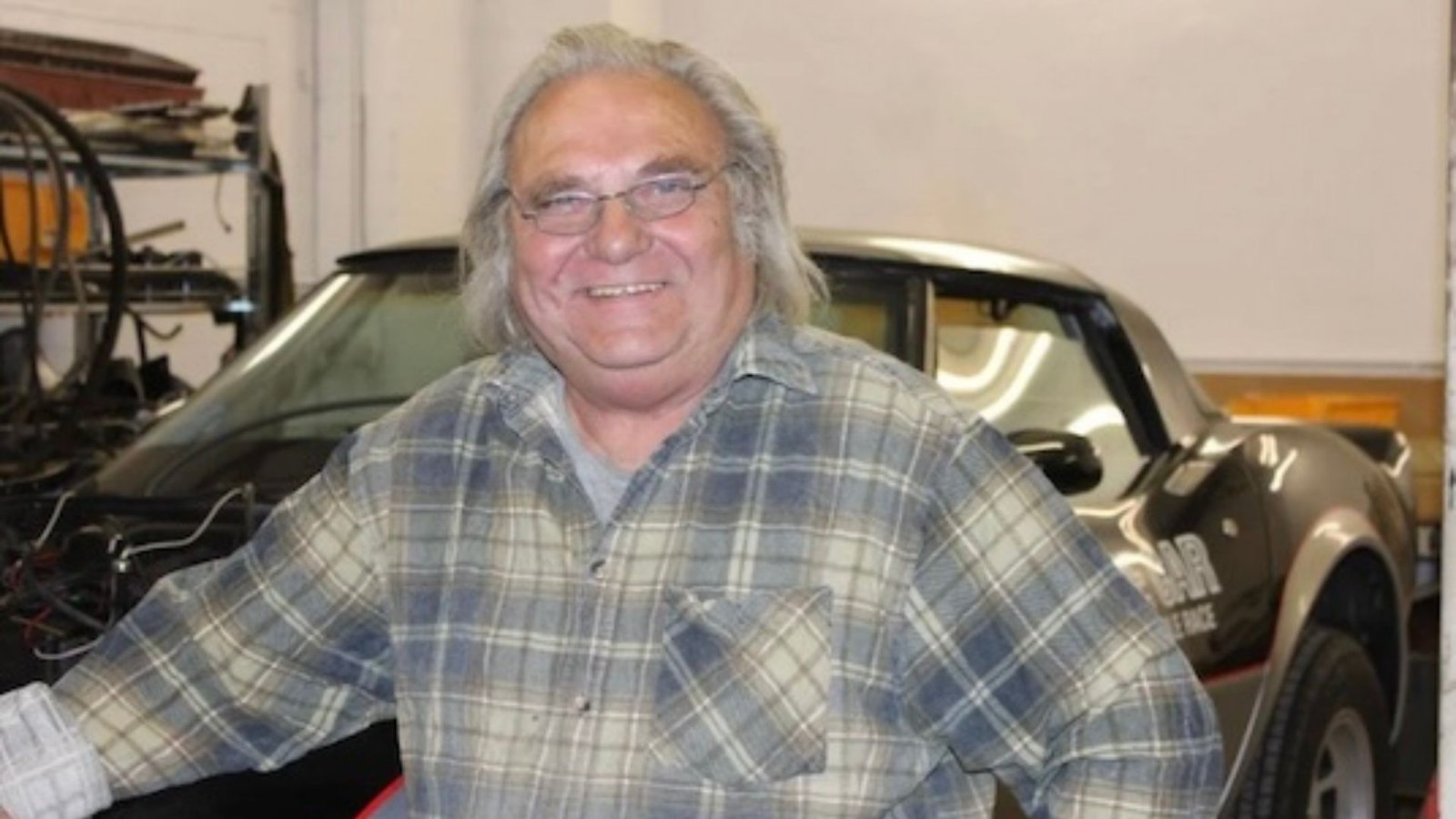 Morlock Motors Günther Gestorben: