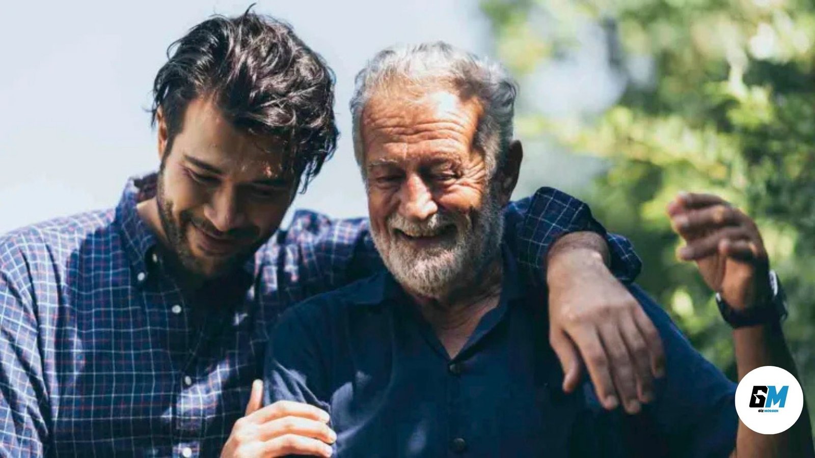 Kränkungen von erwachsenen Kindern