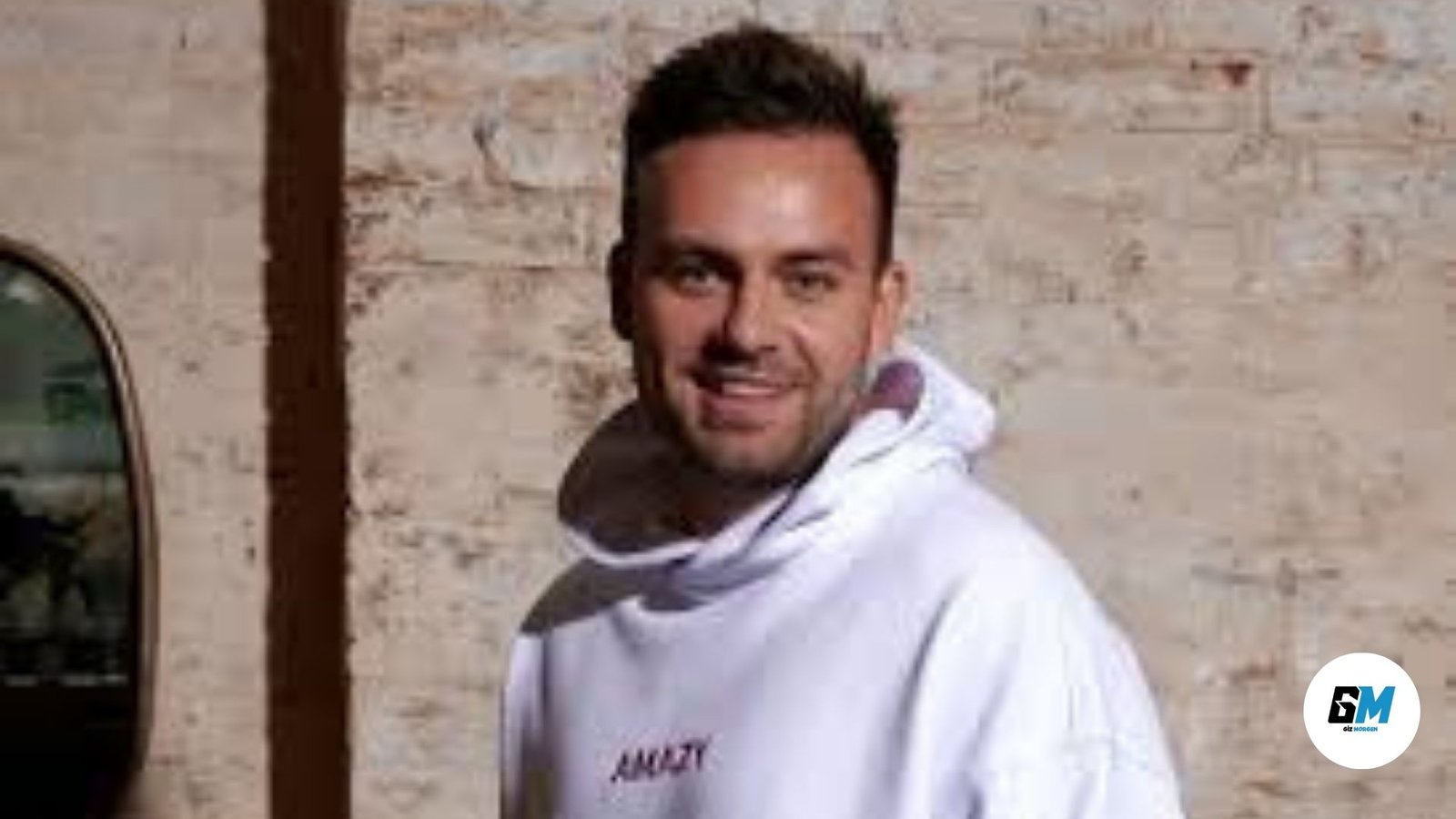 Sergey Kosenko