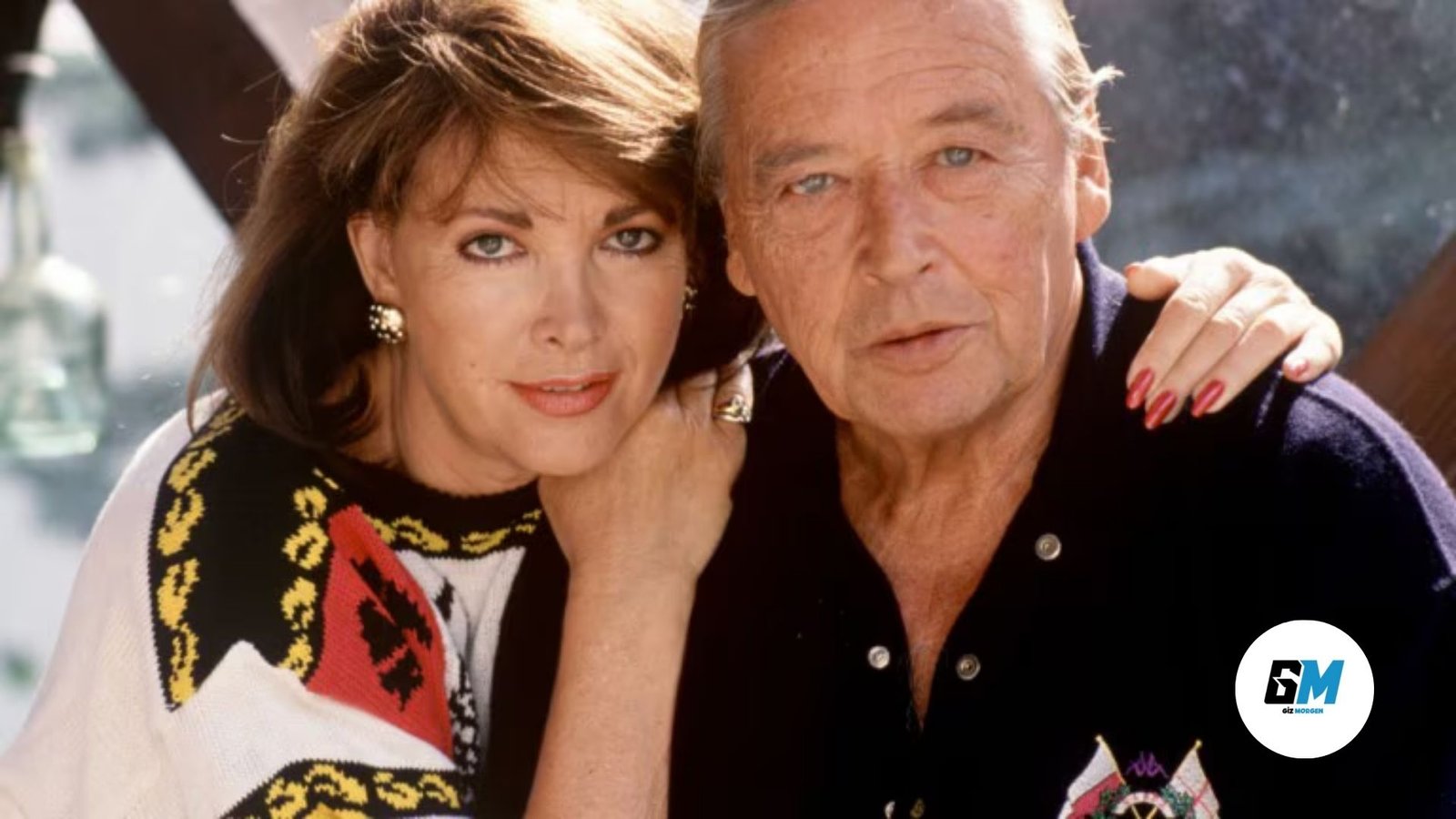 Marianne Koch über Petra Schürmann