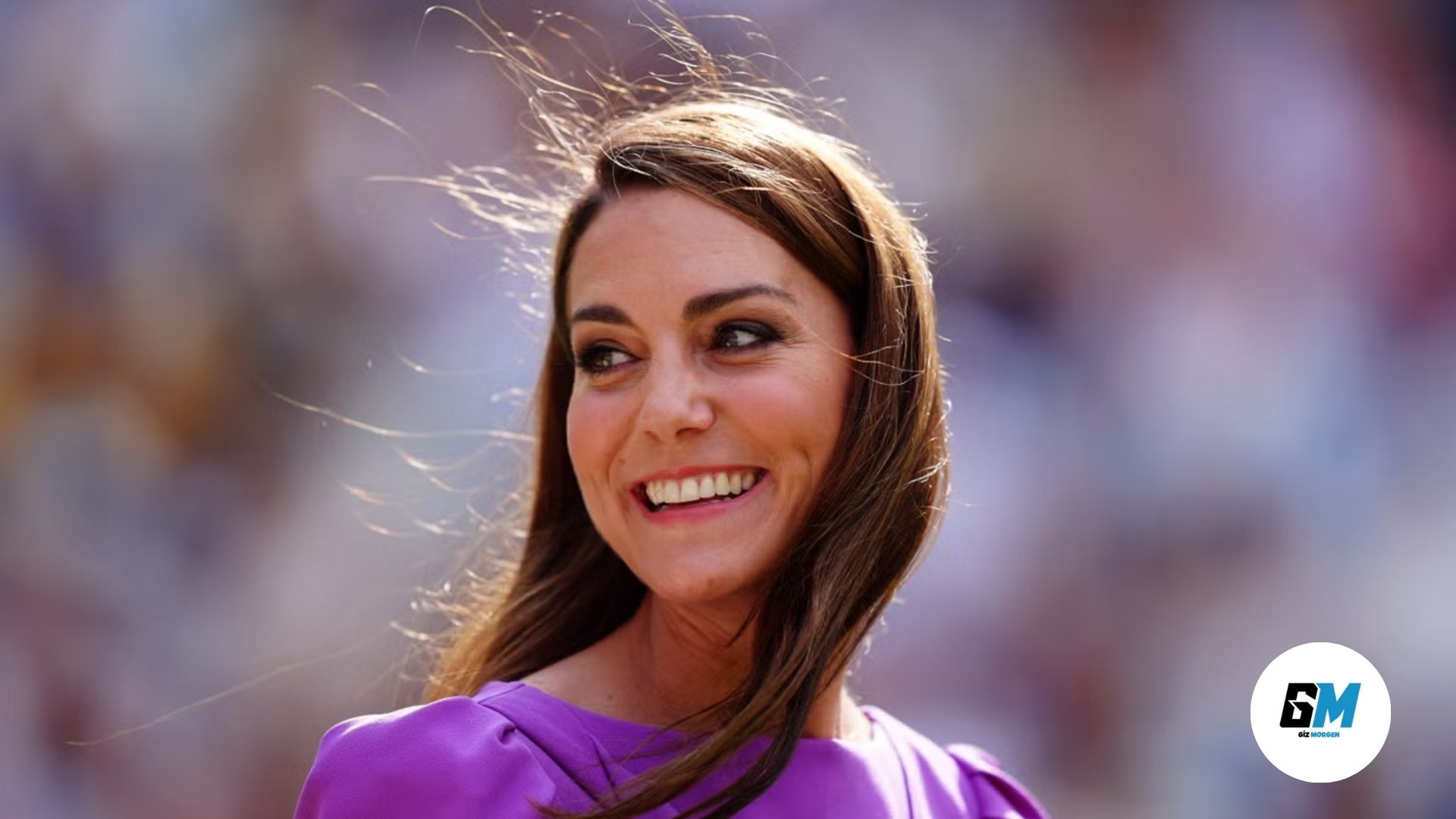 kate middleton krank