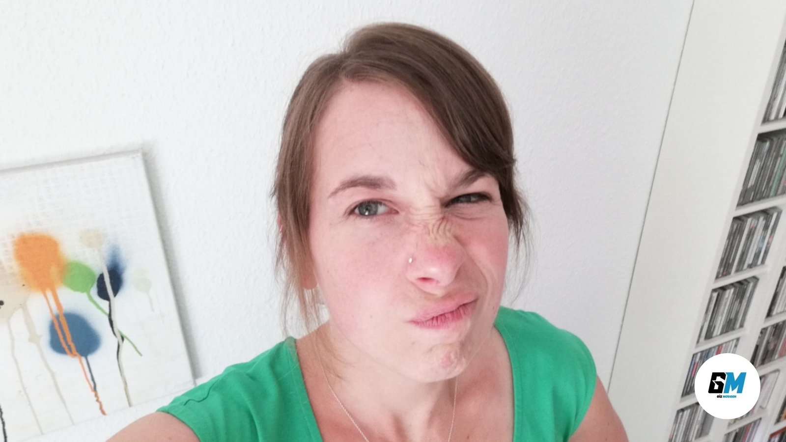 Anna Koschinski