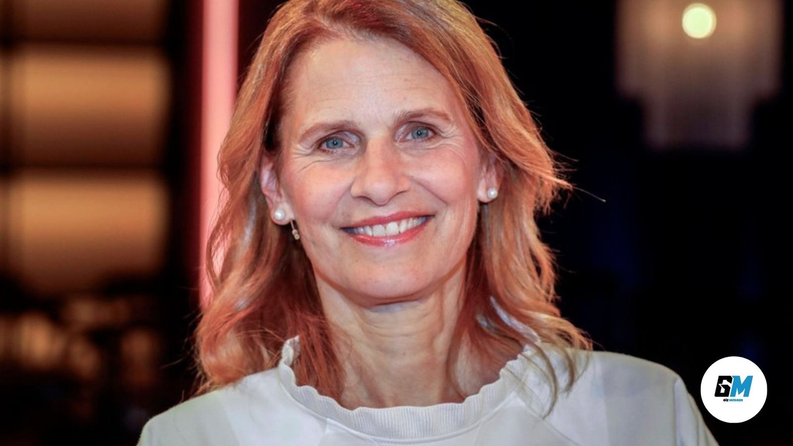 Katrin Müller-Hohenstein krank