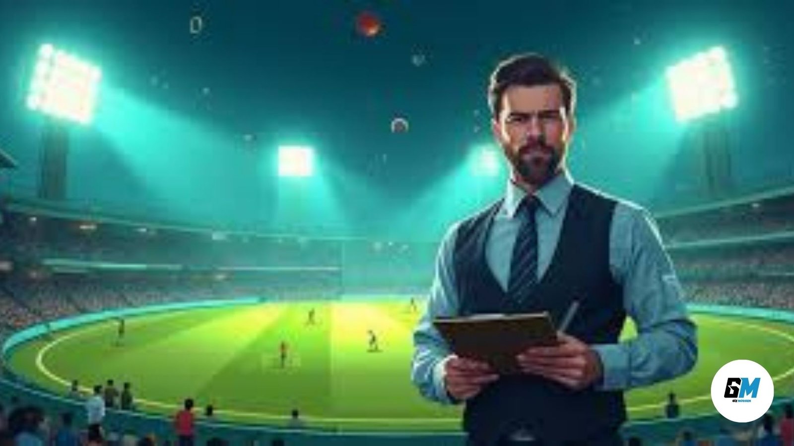 Cricket Ollqatyredkoz40007 Bookmaker