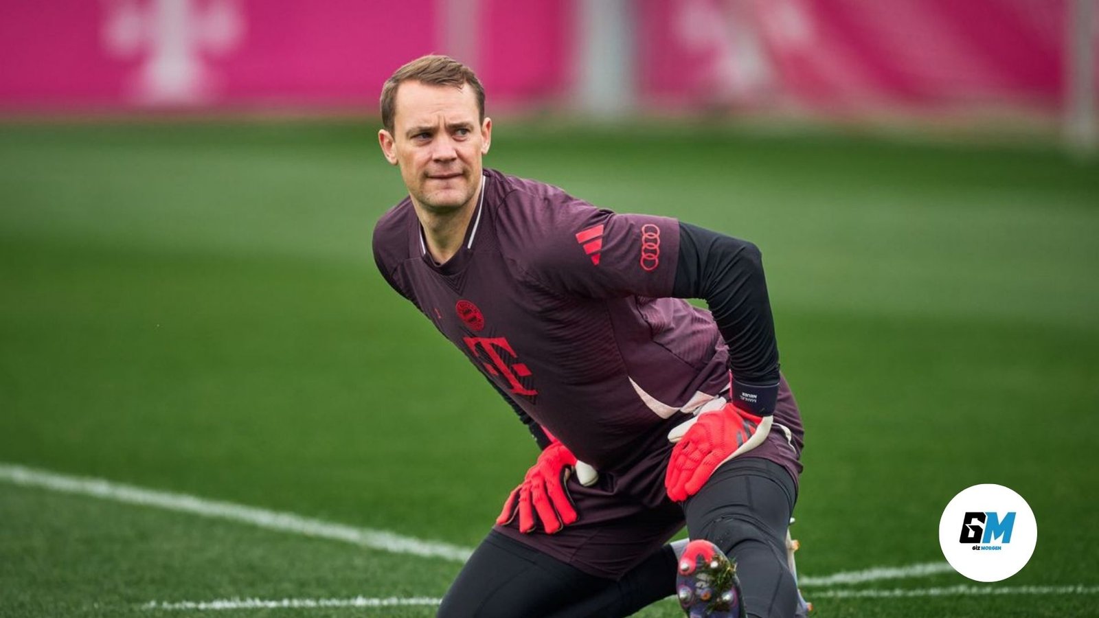 Manuel Neuer