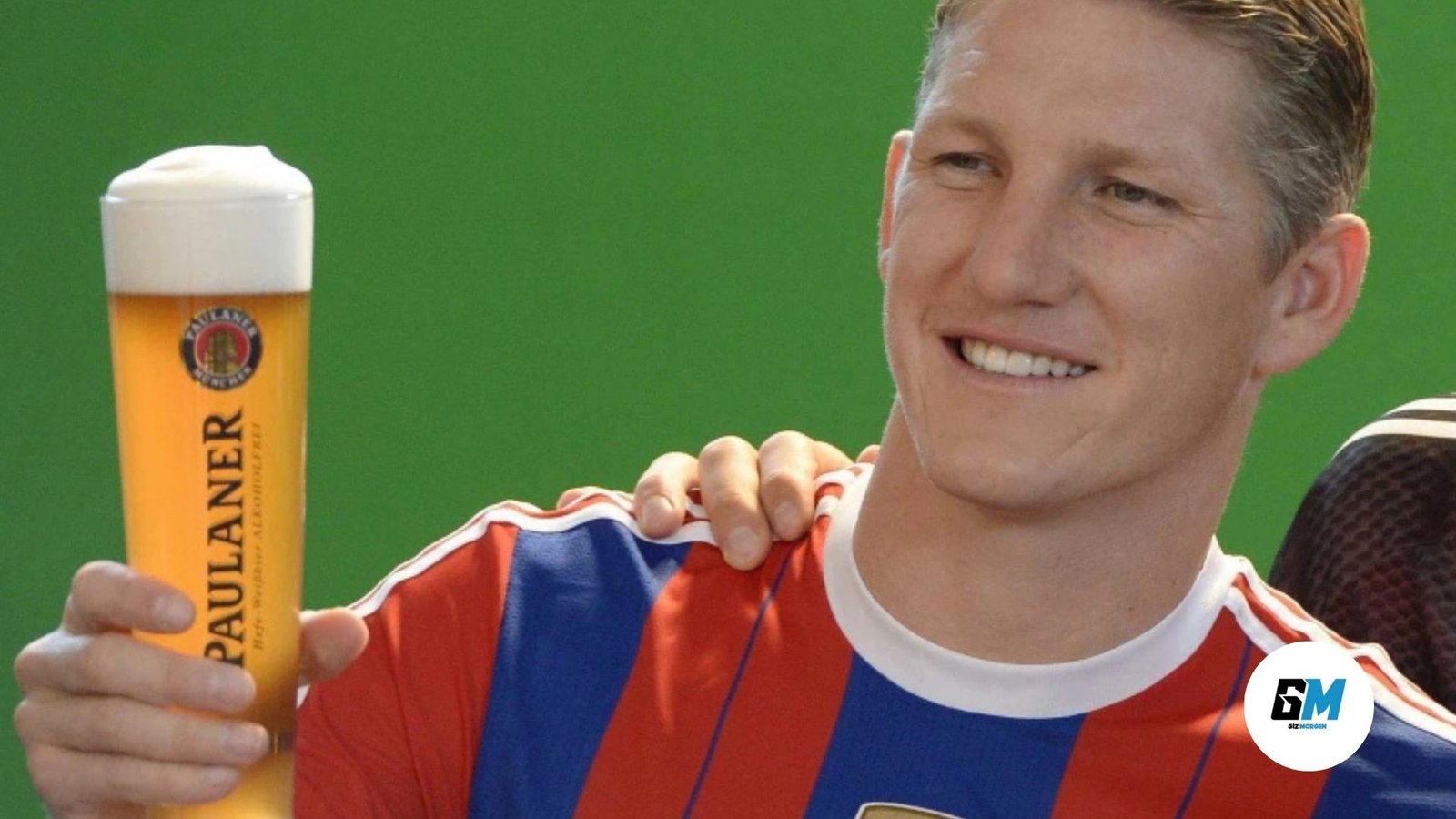 Bastian Schweinsteiger