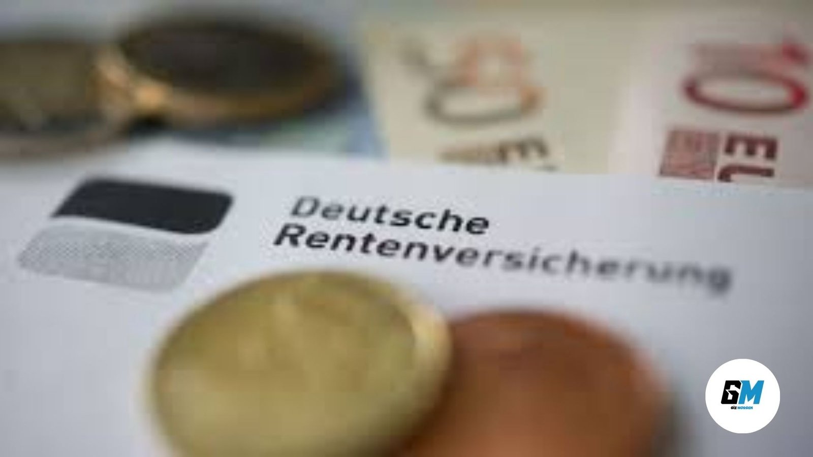 Rentenerhöhung 2024 in Gefahr