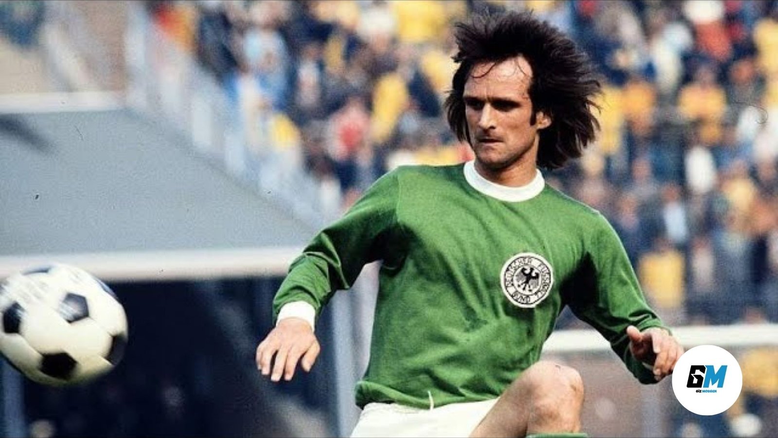 Wolfgang Overath