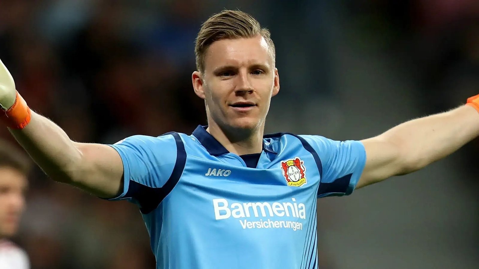 Bernd Leno