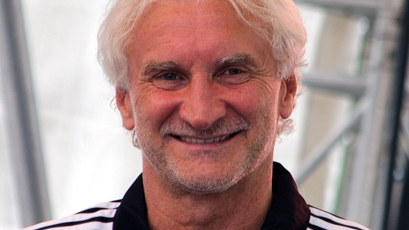 Rudi Völler