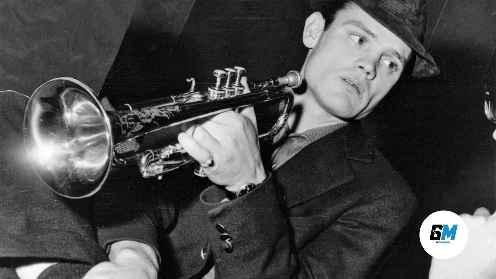 Chet Baker