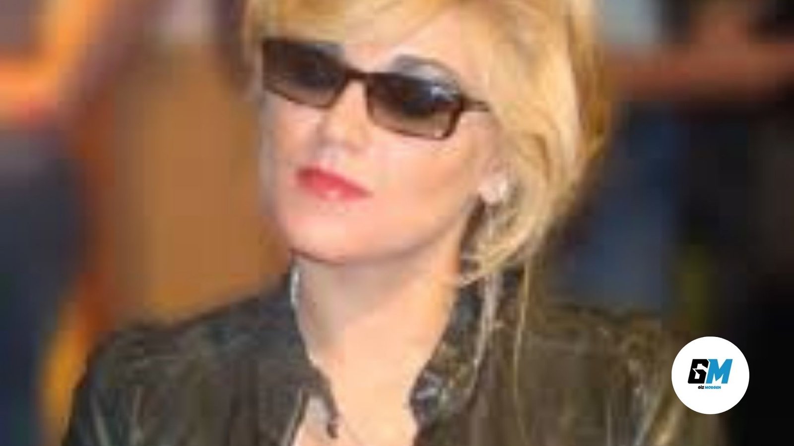 Melody Gardot