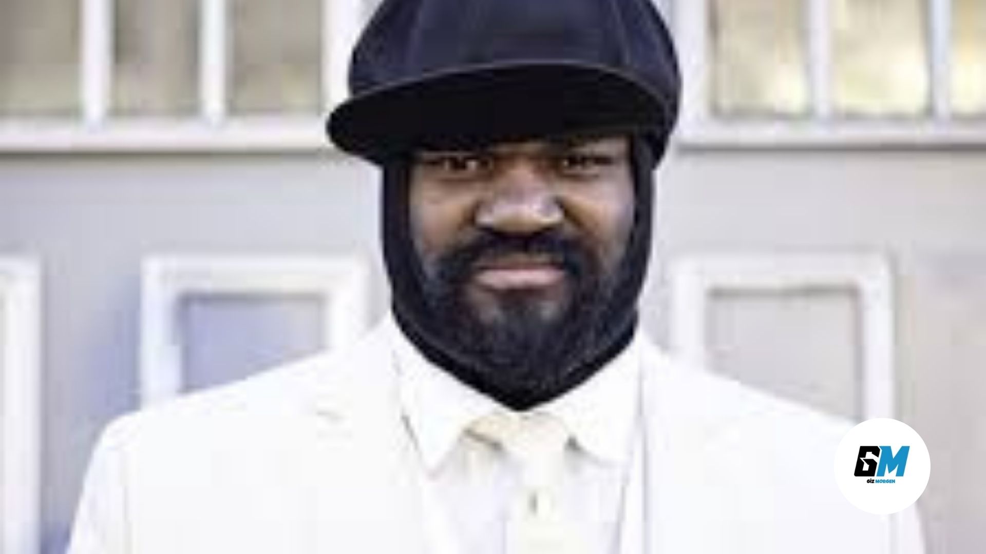 Gregory Porter 