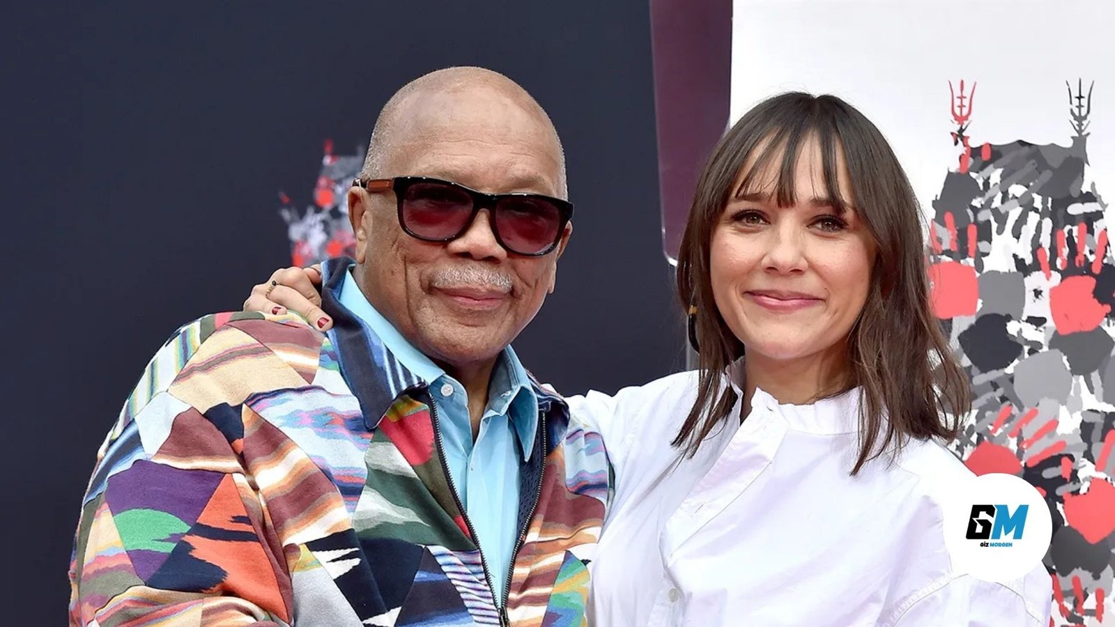 Quincy Jones