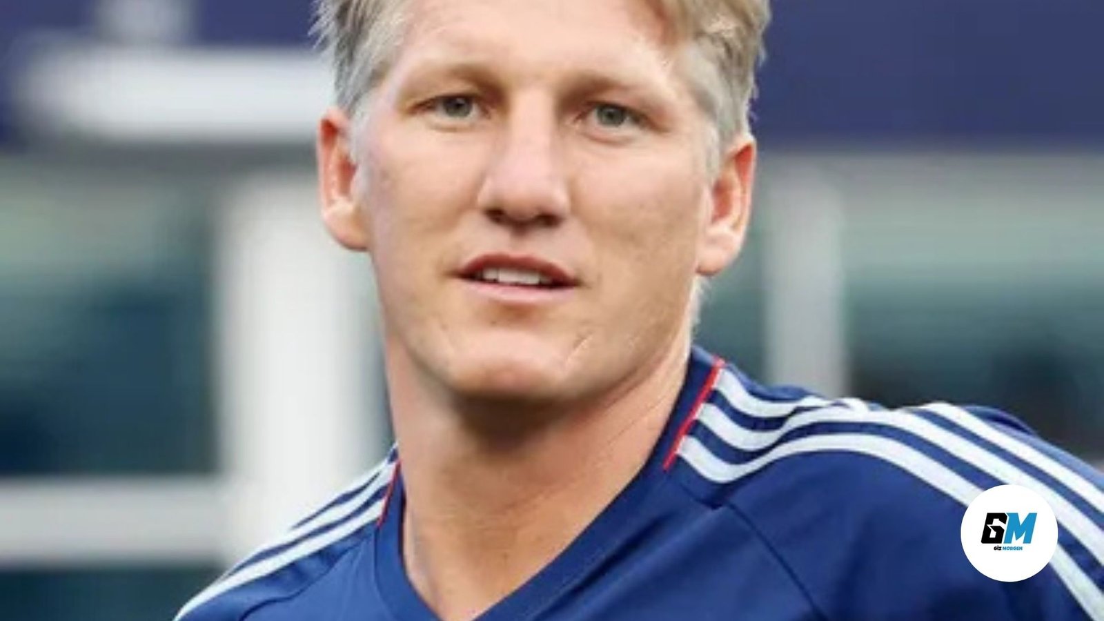 Bastian Schweinsteiger