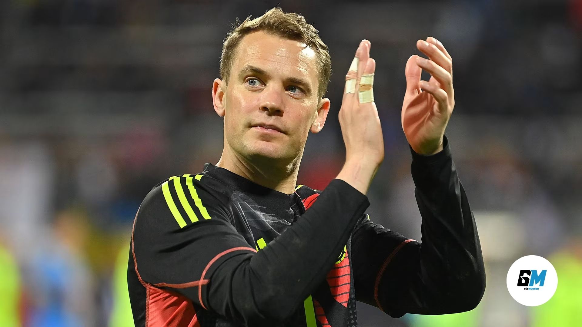 Manuel Neuer