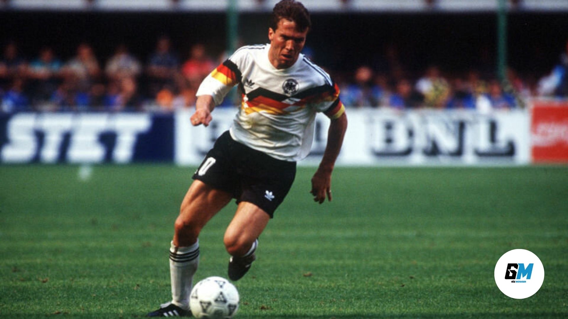 Lothar Matthäus