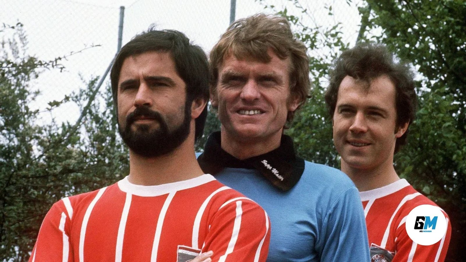 Gerd Müller