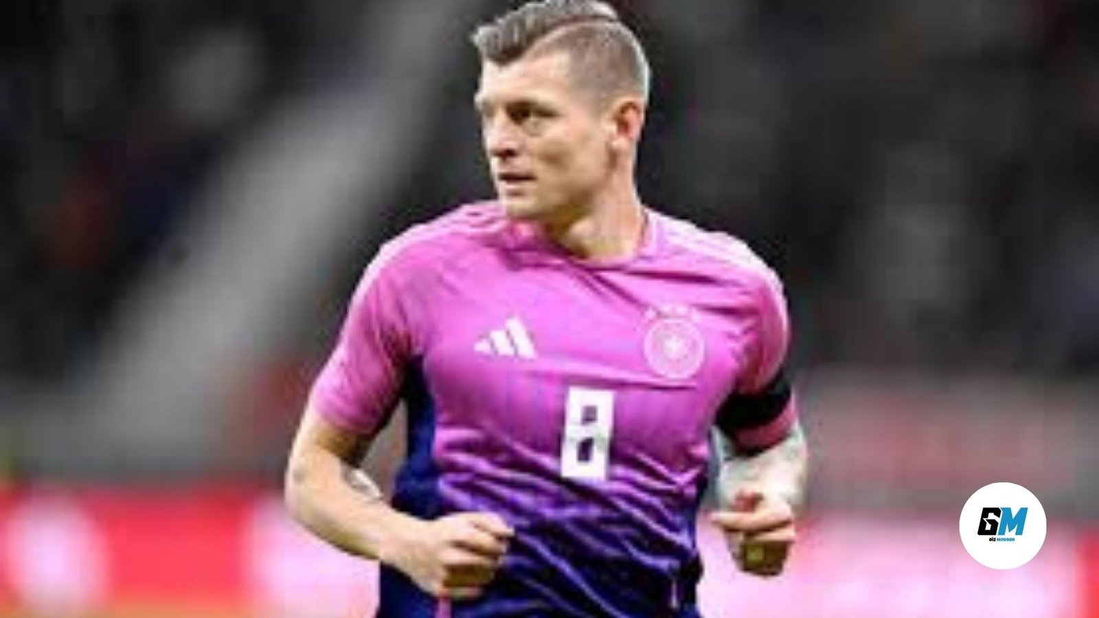 Toni Kroos