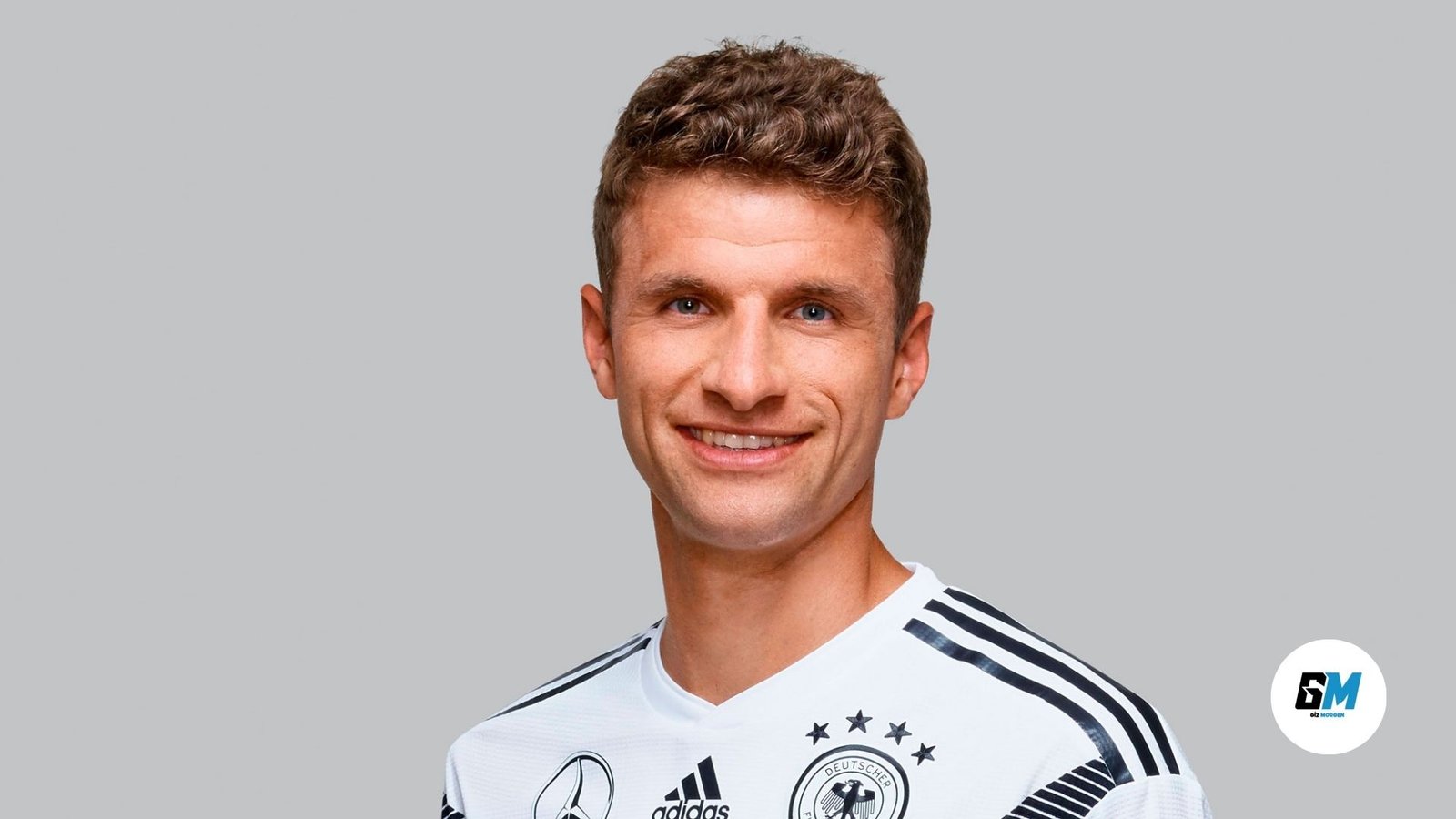 Thomas Müller