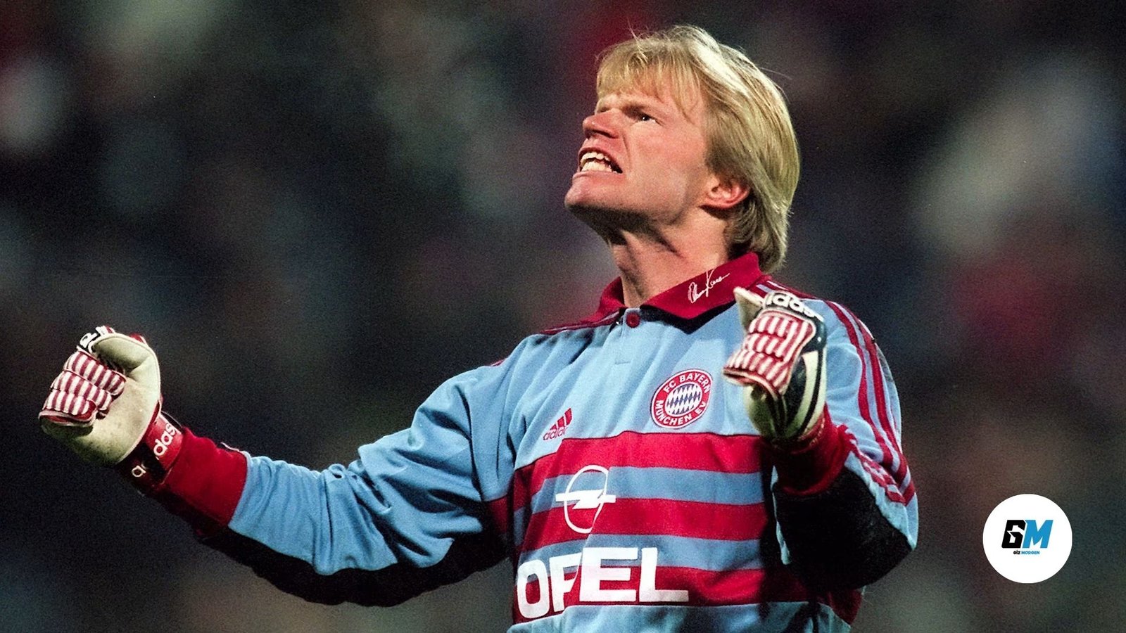 Oliver Kahn