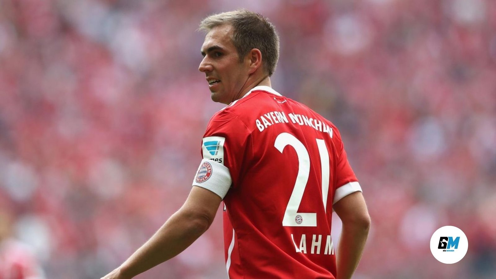 Philipp Lahm