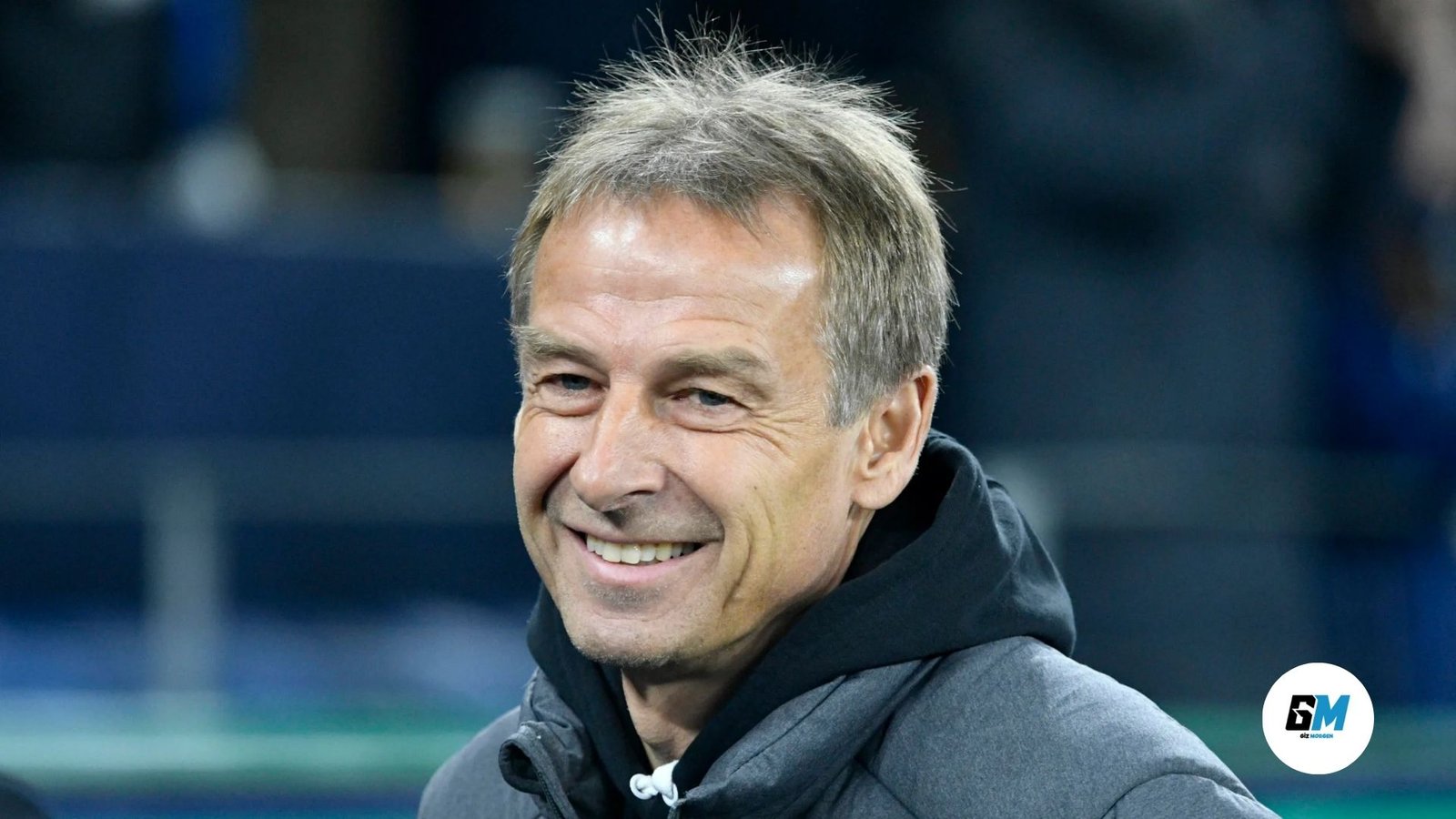 Jürgen Klinsmann