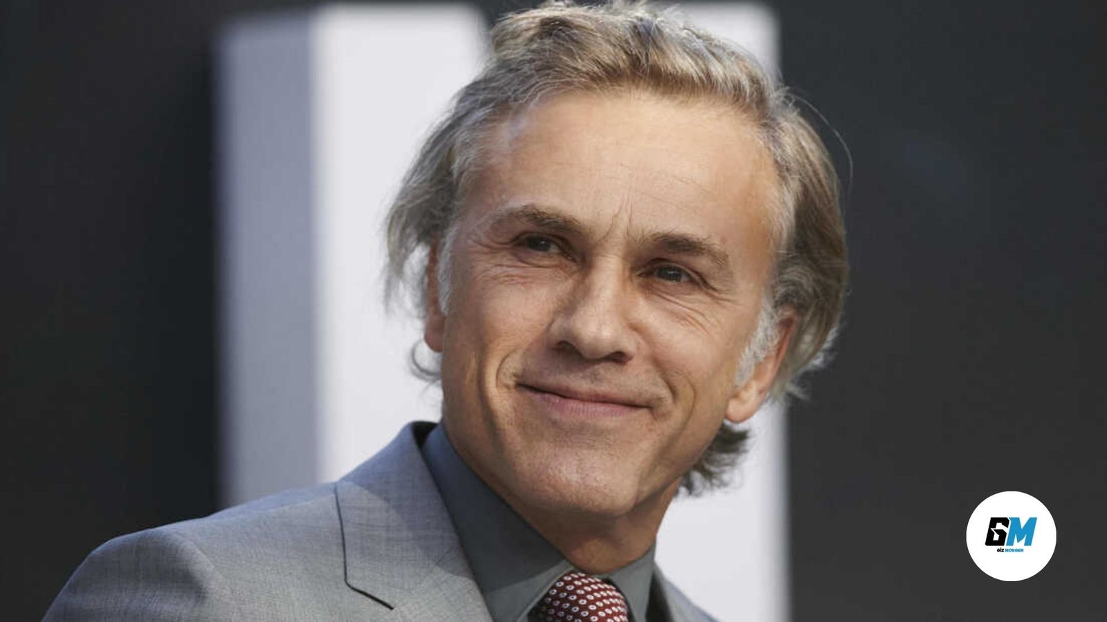 Christoph Waltz