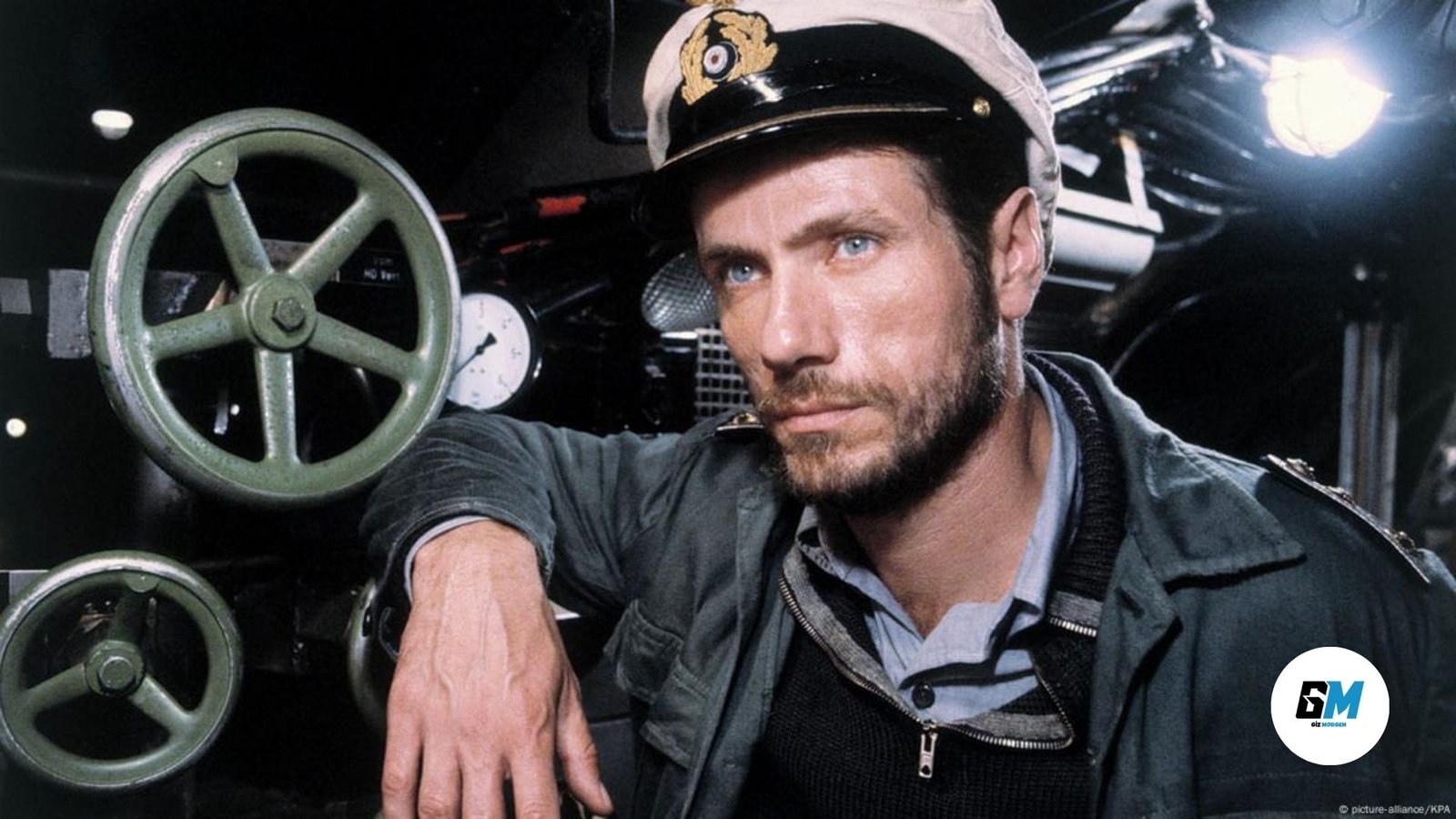 Jürgen Prochnow