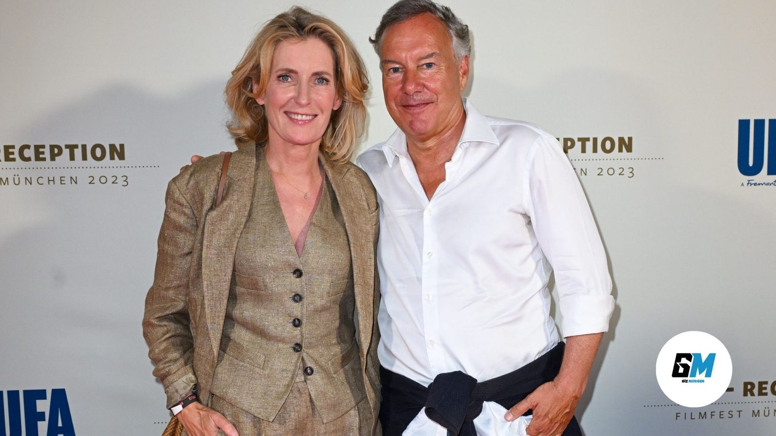 Nico Hofmann Maria Furtwängler Neuer Partner