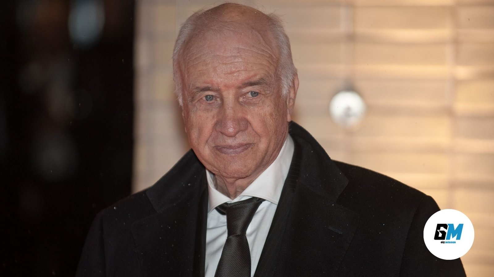 Armin Mueller-Stahl