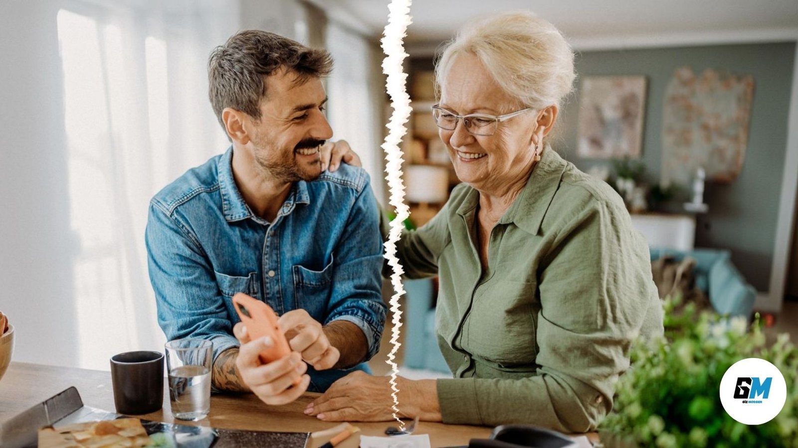 Kränkungen von erwachsenen Kindern