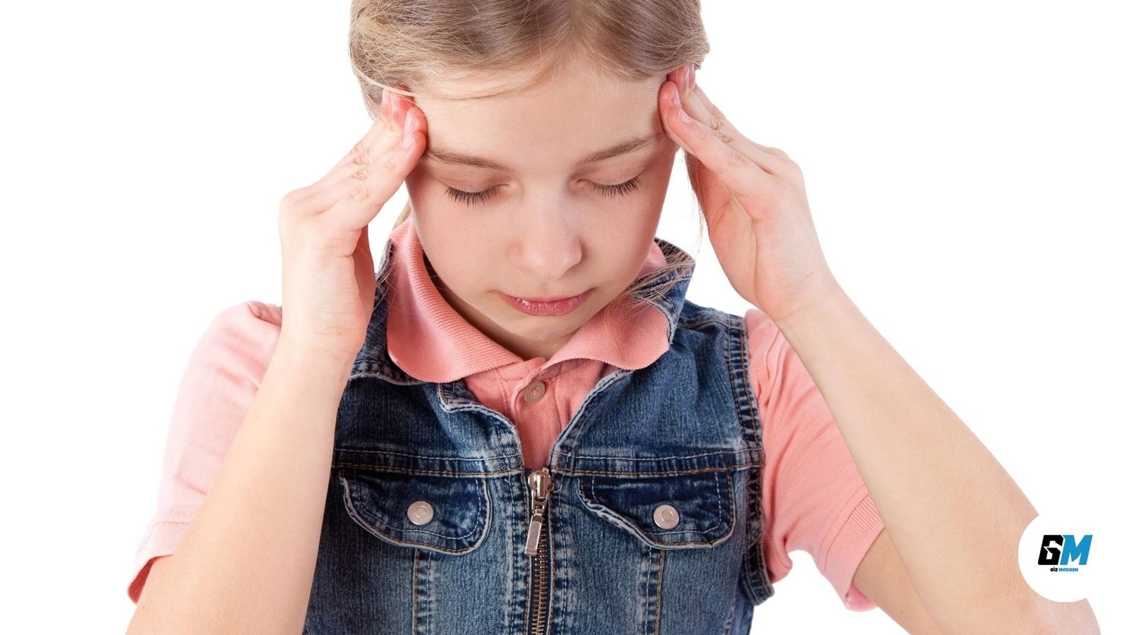 Kind räuspert sich ständig