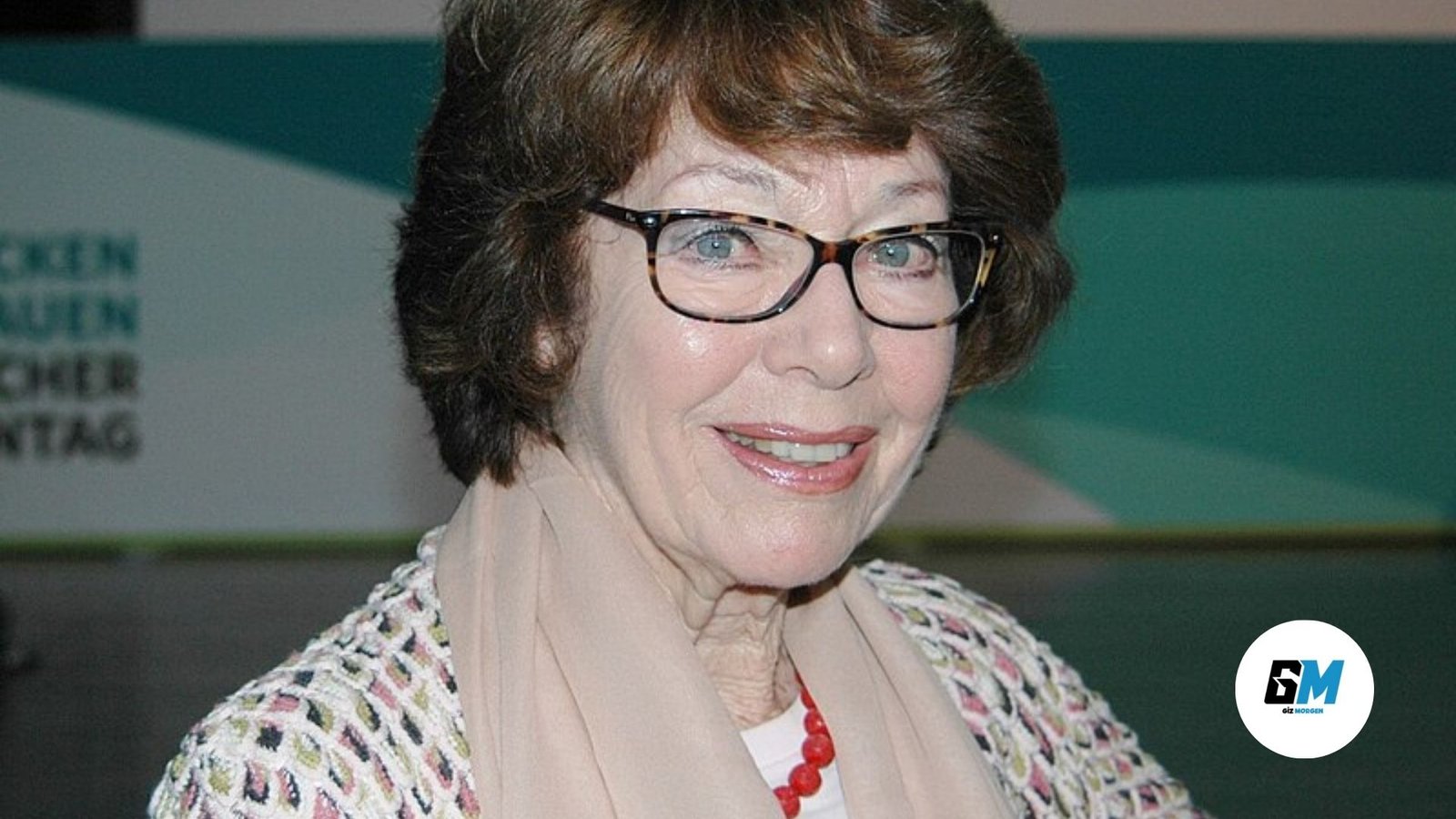 Marianne Koch über Petra Schürmann