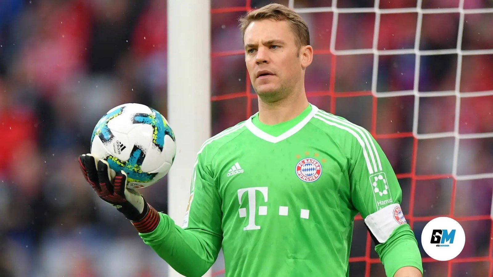 Manuel Neuer
