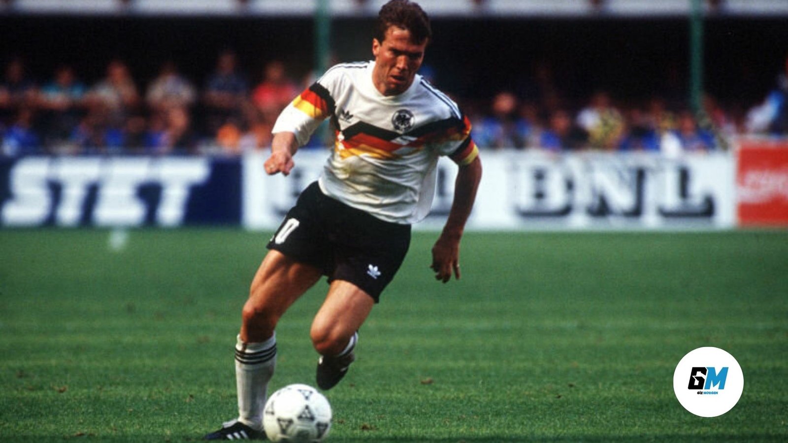 Lothar Matthäus