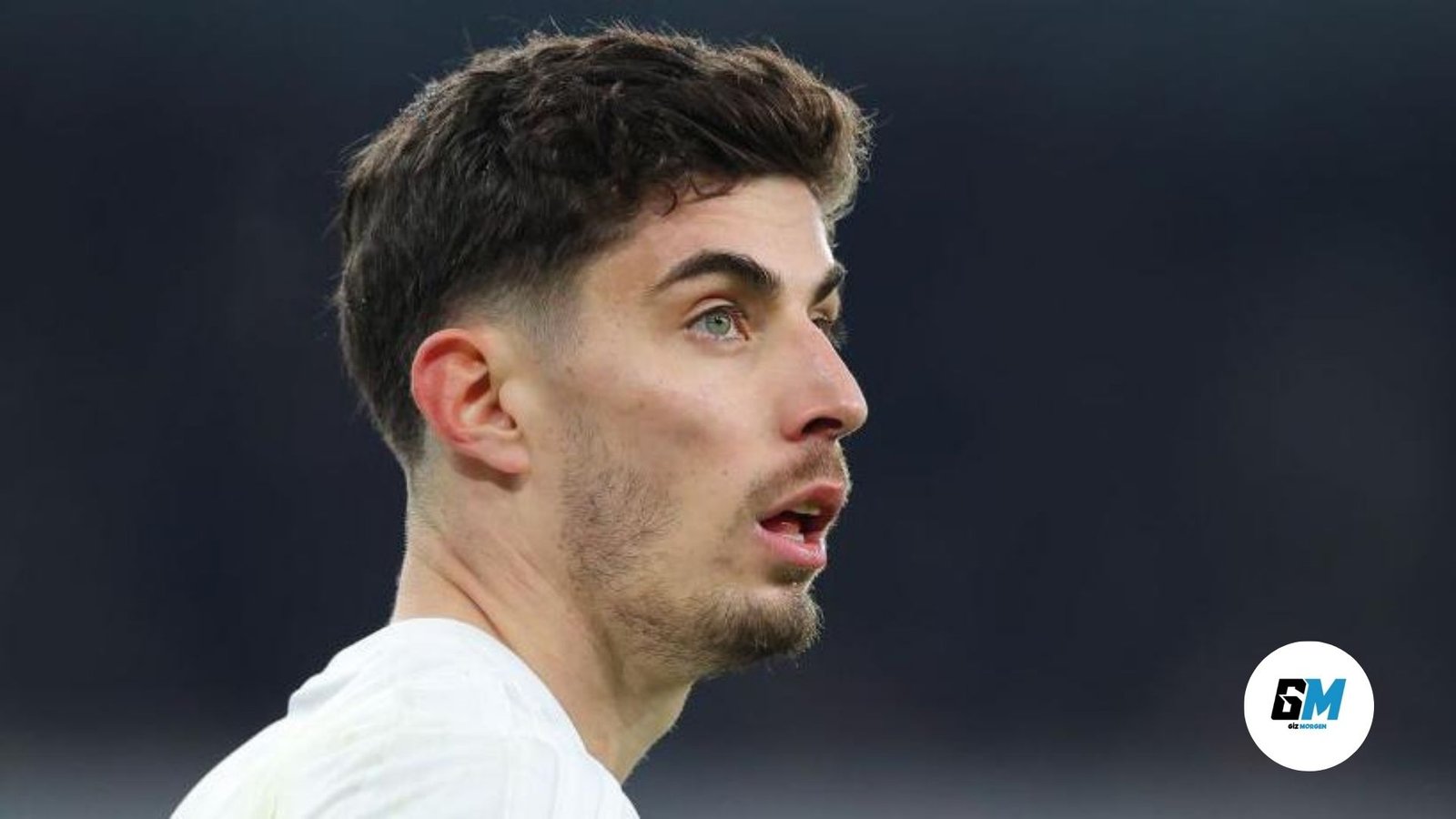 Kai Havertz