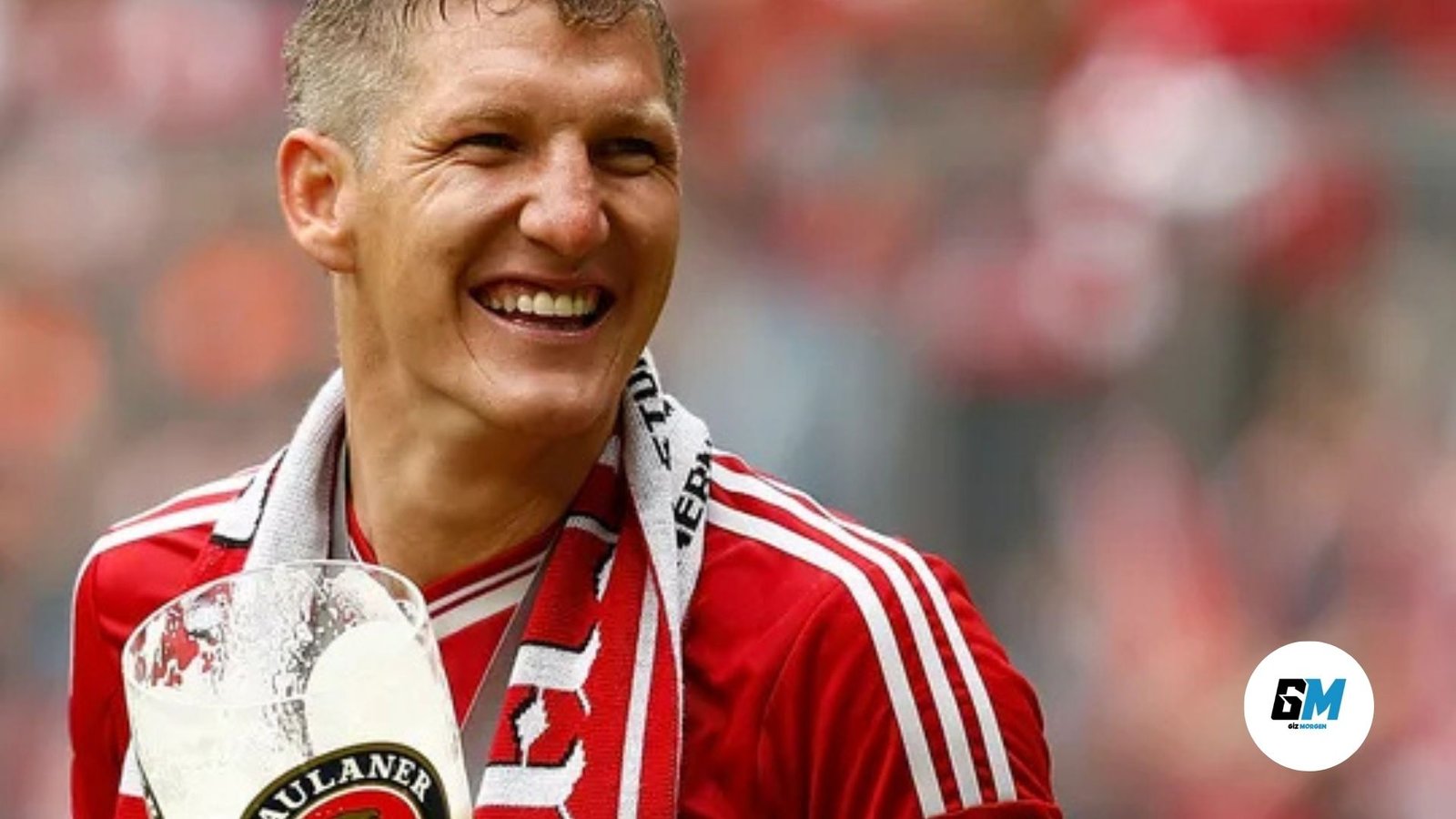 Bastian Schweinsteiger