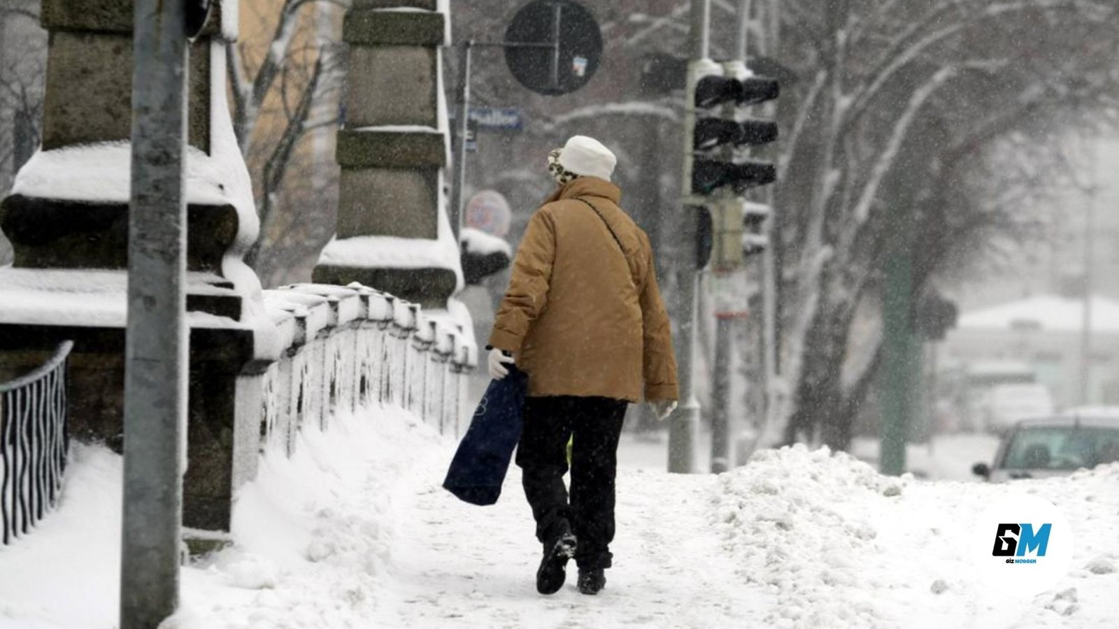 Rentenerhöhung 2024 in Gefahr