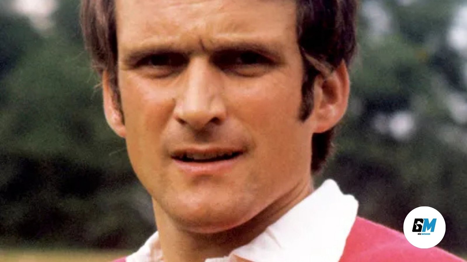 Wolfgang Overath