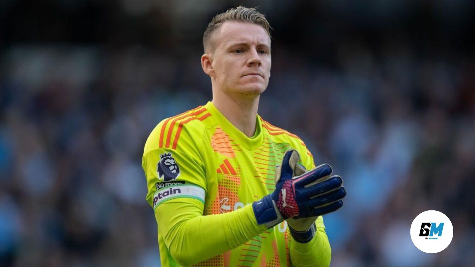 Bernd Leno