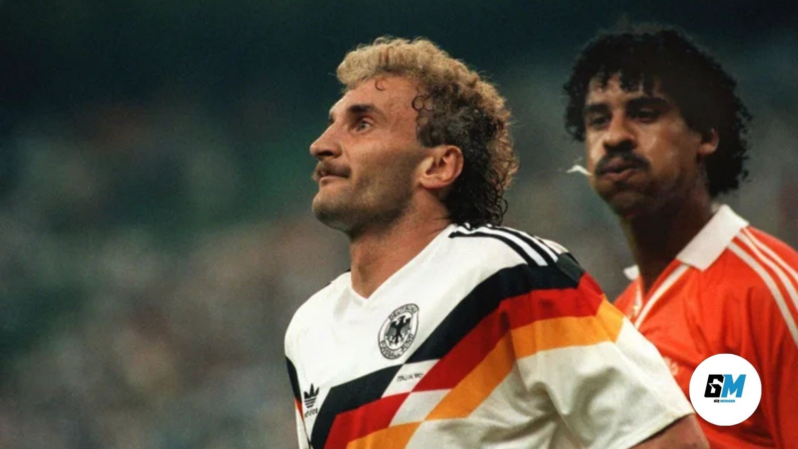 Rudi Völler