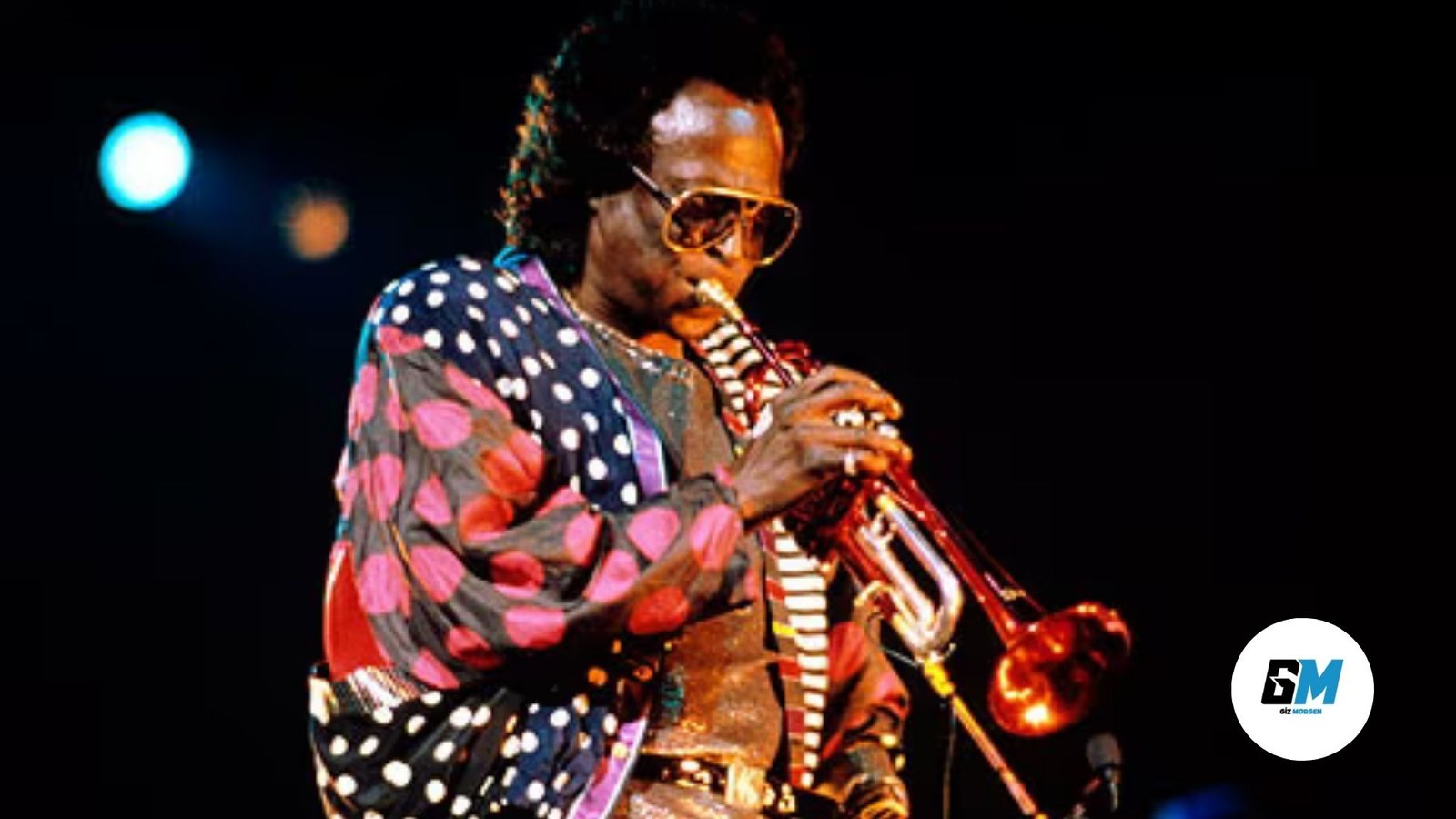 Miles Davis