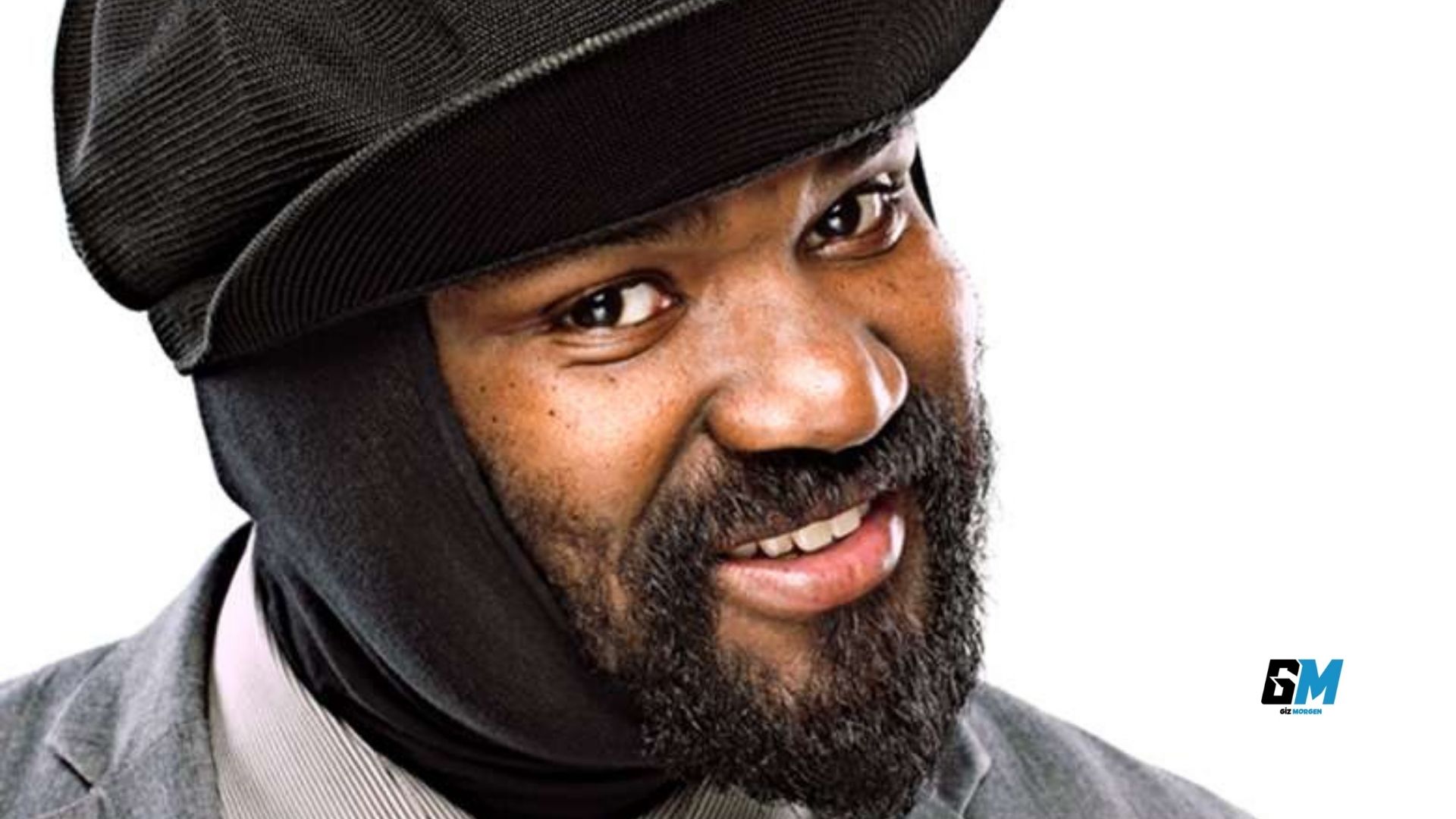 Gregory Porter 