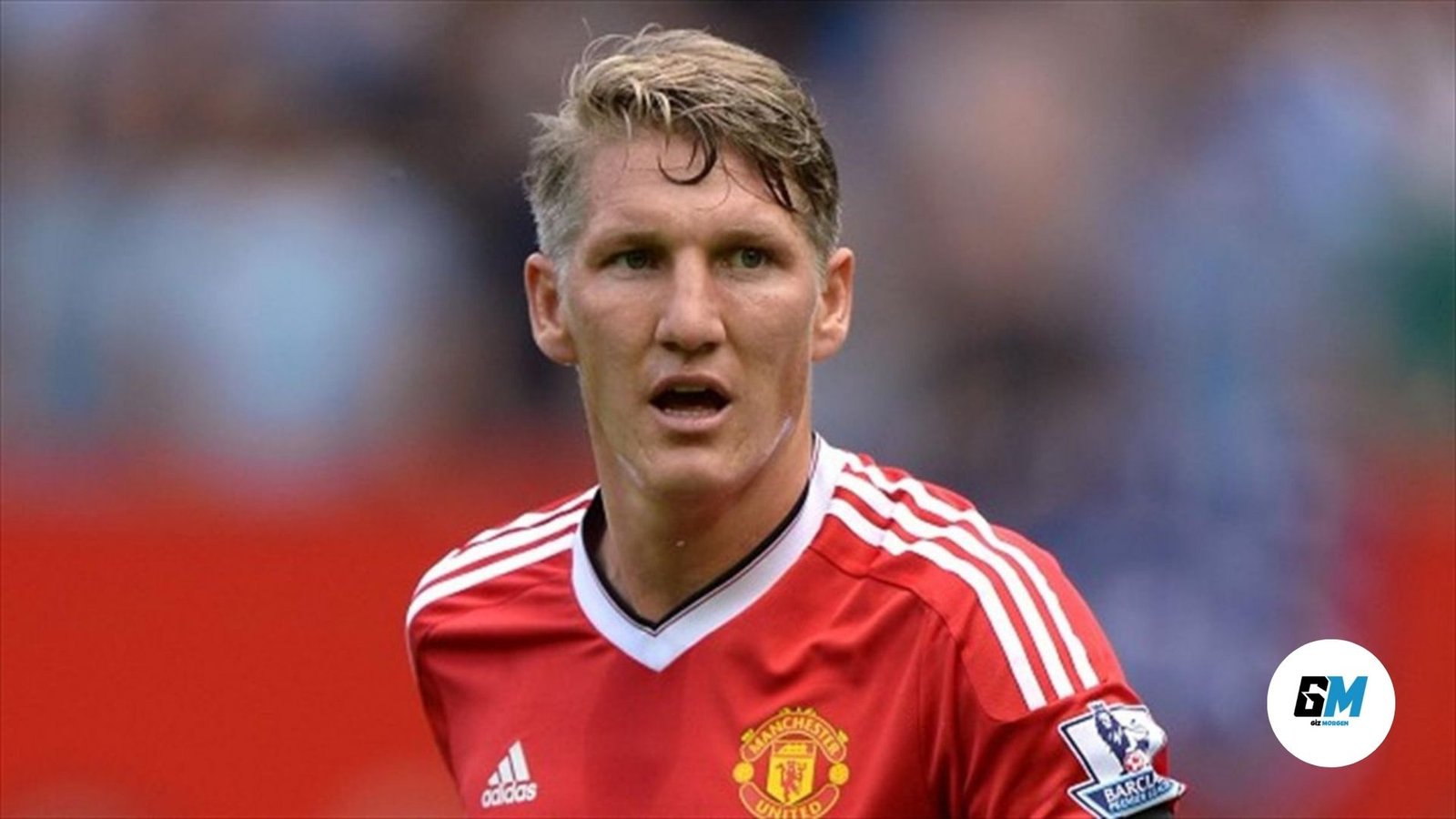 Bastian Schweinsteiger