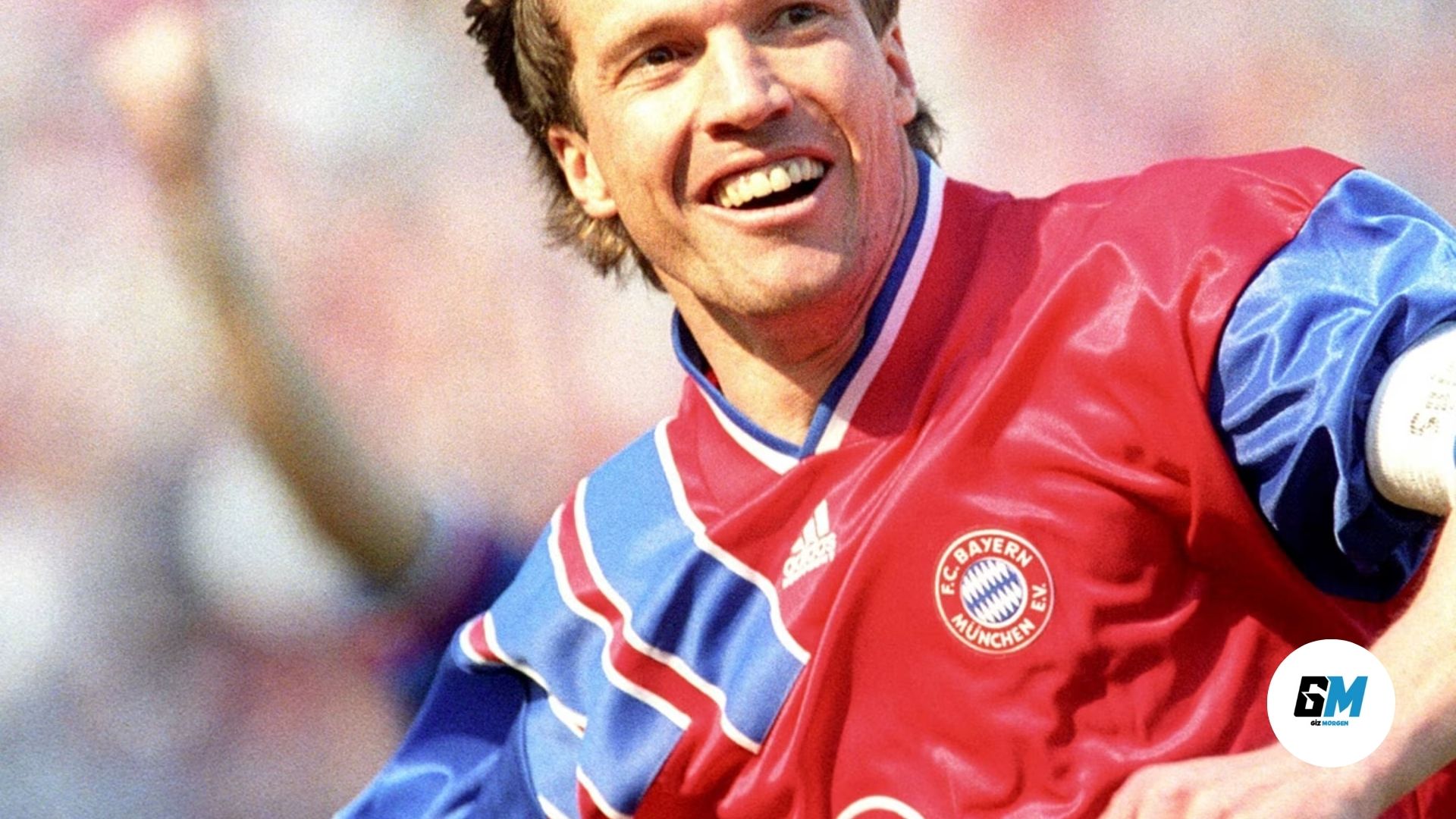 Lothar Matthäus