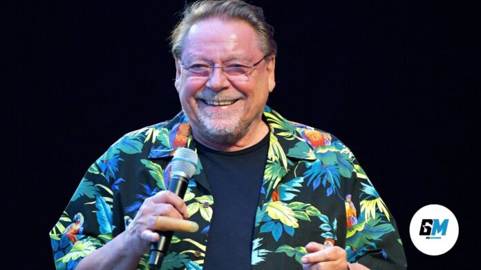Jürgen von der Lippe