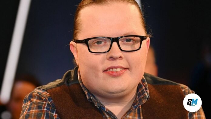 Angelo Kelly Krankheit
