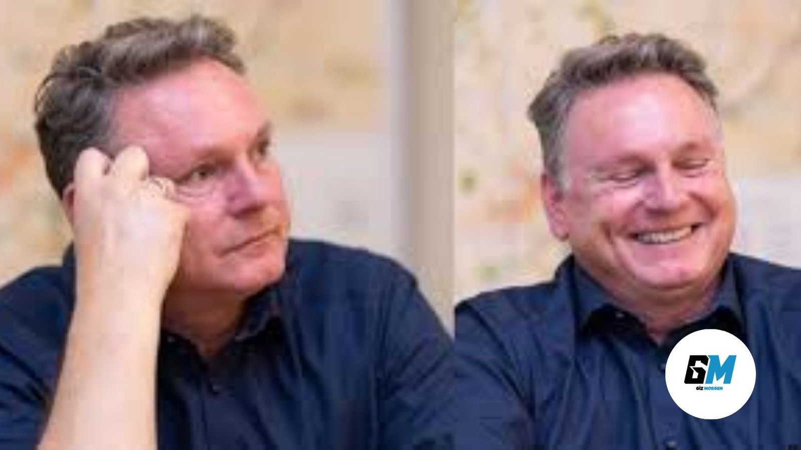 Axel Bulthaupt Ehemann