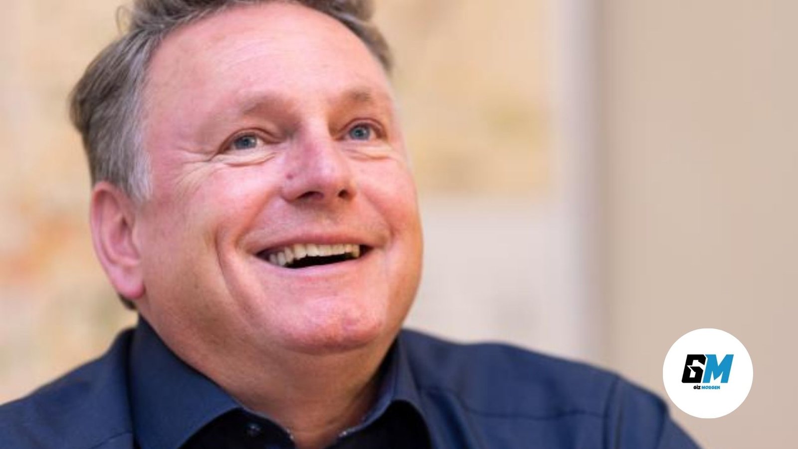 Axel Bulthaupt Ehemann